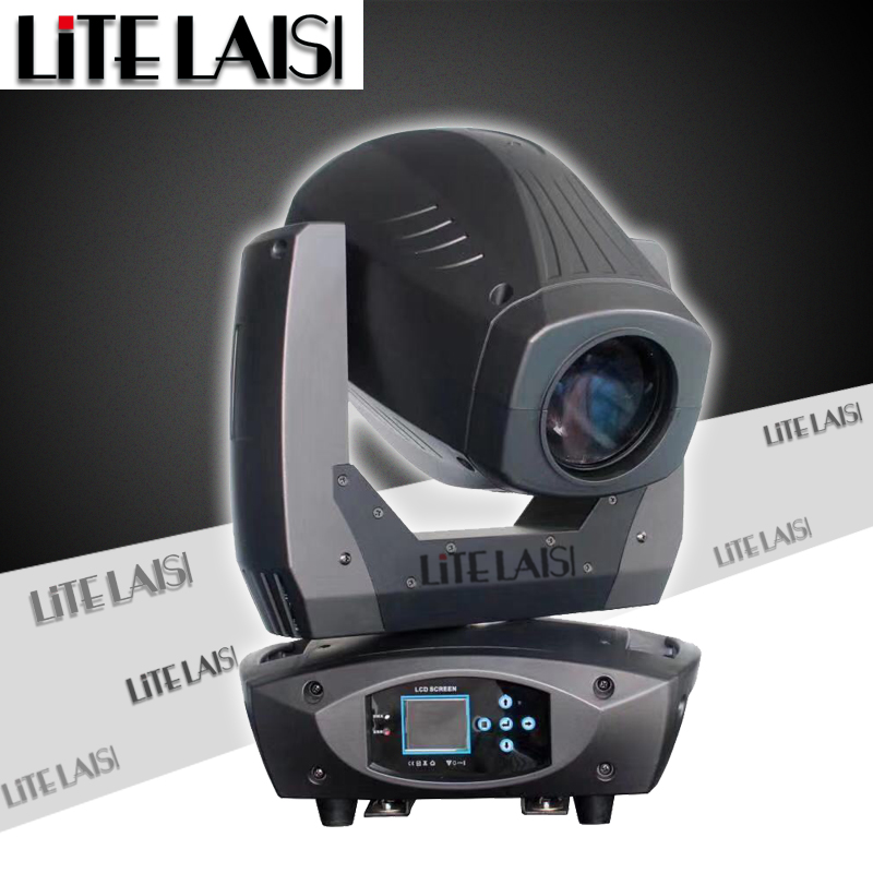 200W LED Moving Head Spot Light