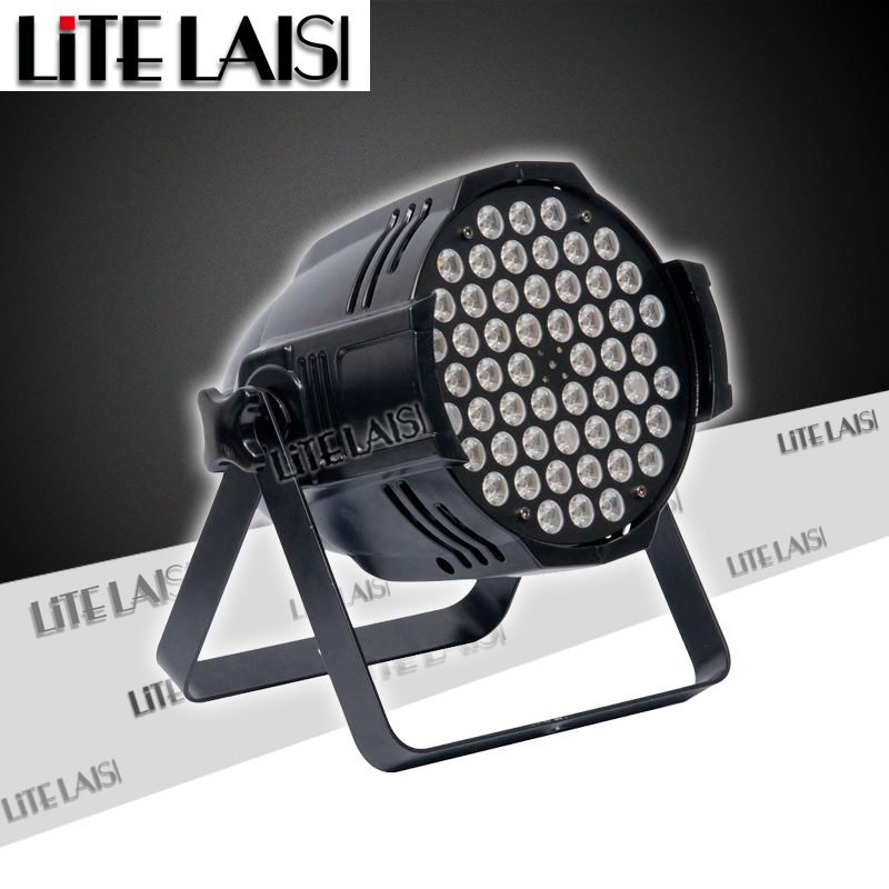 LED Par light aluminium case